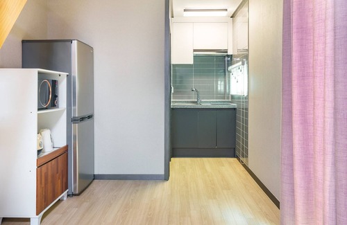 Seo House | Hongcheon Pension 150