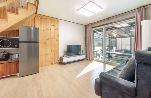 Seo House | Hongcheon Pension 150