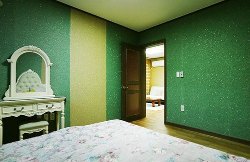 Seo House | Hongcheon Platy Pension