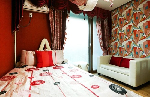 Seo House | Hongcheon Platy Pension