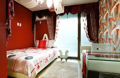 Seo House | Hongcheon Platy Pension