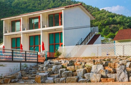 Hongcheon House | Hongcheon Siesta Sueno Pension