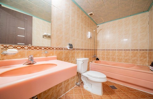 Seo Hotel | Hongcheon Sun Hotel