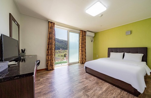 Seo Hotel | Hongcheon Sun Hotel