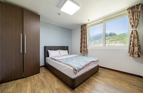 Seo Hotel | Hongcheon Sun Hotel