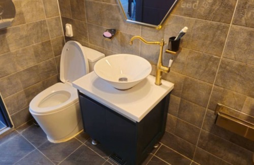 Seo House | Hongcheon The Odin Pension