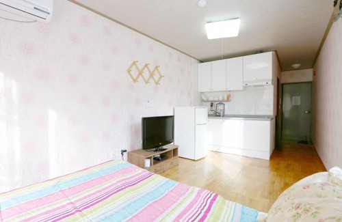 Seo House | Hongcheon Vivaldi Town House Pension