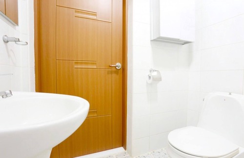 Seo House | Hongcheon Vivaldi Town House Pension