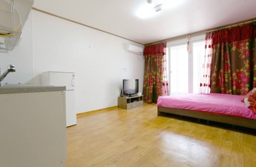 Seo House | Hongcheon Vivaldi Town House Pension