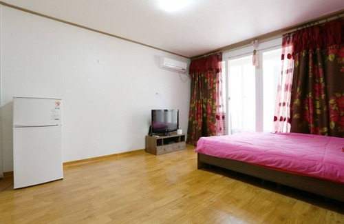 Seo House | Hongcheon Vivaldi Town House Pension