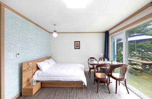 Hongcheon House | Hongcheon When You Are There Pension