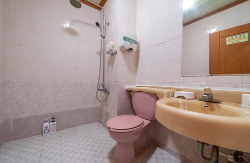 Hongcheon Hotel | Hongcheon Woodeungjang Motel