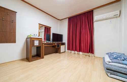 Hongcheon Hotel | Hongcheon Woodeungjang Motel
