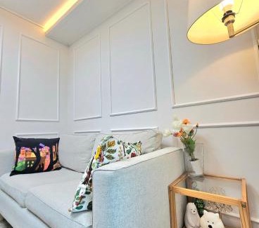 Yeonnam-dong Apartment | #Hongdae EXIT2#DELUXE APT#New Building#Luggage storage#Parking