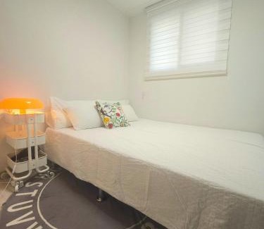 Yeonnam-dong Apartment | #Hongdae EXIT2#DELUXE APT#New Building#Luggage storage#Parking