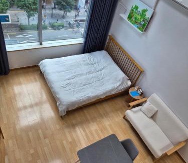 Seolcheon-myeon House | Hongdae Home Sweet Home