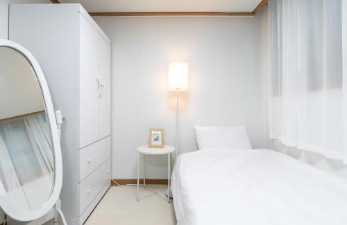 Yeonnam-dong Apartment | Hongdae Station 10-minute walk Yeonnam Stay