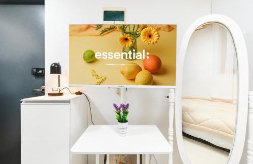 Yeonnam-dong Apartment | Hongdae Station 10-minute walk Yeonnam Stay