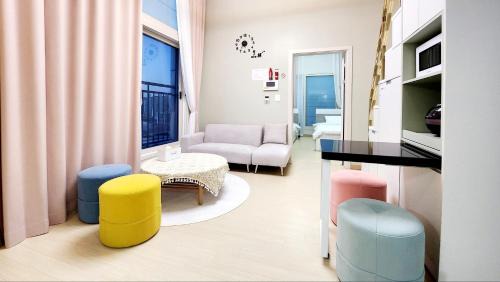 Sinchon-dong Apartment | Hongik University Sinchon Sirince