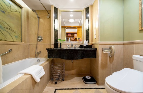 Changning Hotel | Hongqiao State Guest Hotel Shanghai