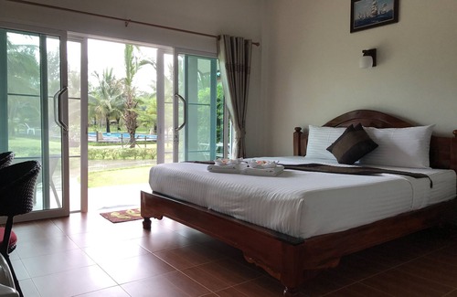 Khuekkhak Hotel | Hongte Khaolak Resort