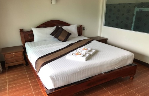 Khuekkhak Hotel | Hongte Khaolak Resort