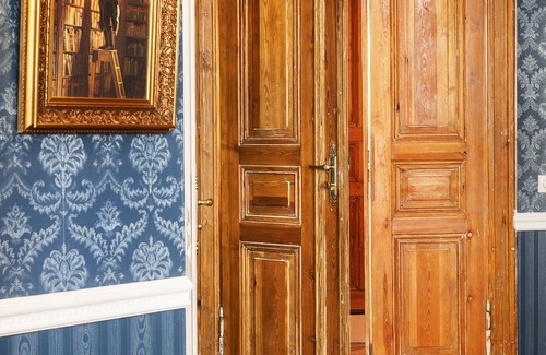 Mitte Hotel | Honigmond Boutique Hotel Berlin - Mitte