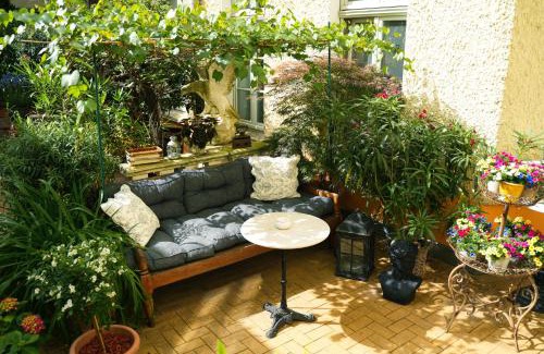 Mitte Apartment | Honigmond Boutique Hotel