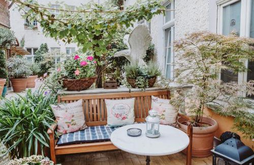 Mitte Apartment | Honigmond Boutique Hotel