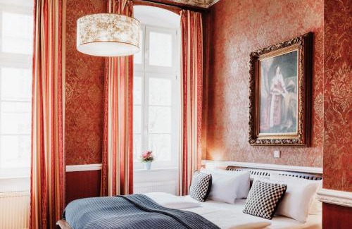 Mitte Apartment | Honigmond Boutique Hotel