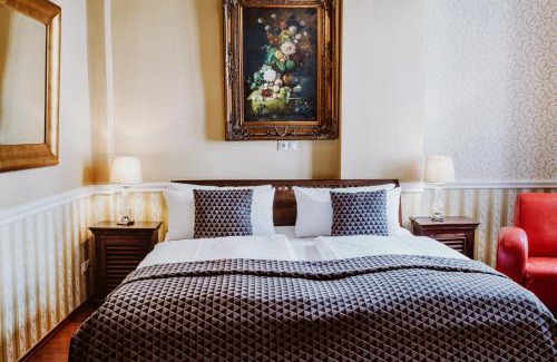 Mitte Apartment | Honigmond Boutique Hotel