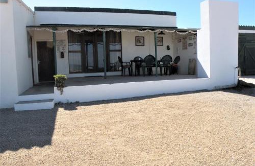 Hondeklip Bay House | Honne-Hemel Oubaas