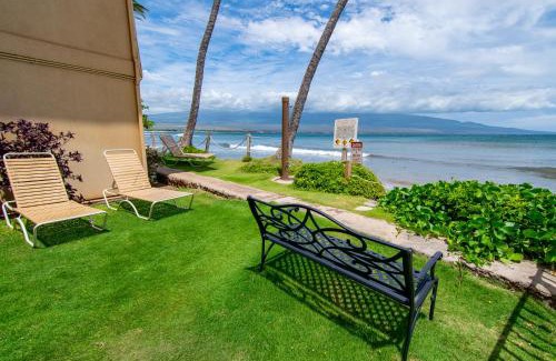 Maalaea House | Hono Kai C10