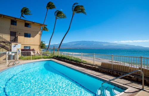 Maalaea House | Hono Kai C10