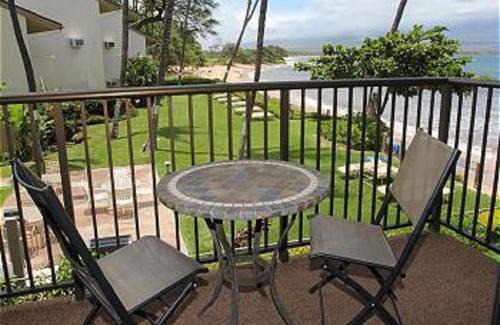 Maalaea House | Hono Kai Resort B4
