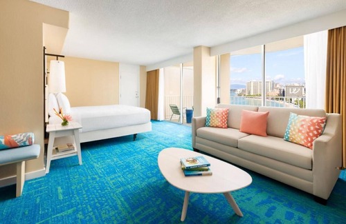 Waikiki Resort | Honolulu Condo Oahu Resort