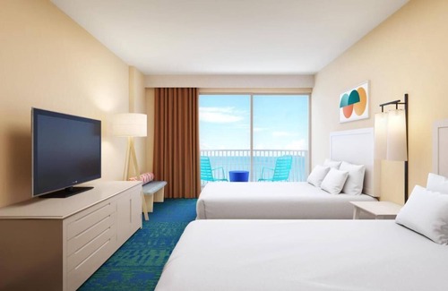 Waikiki Resort | Honolulu Condo Oahu Resort