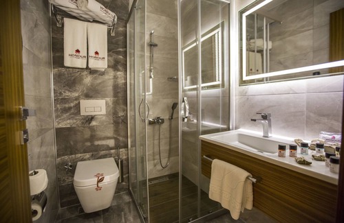 Nigde Hotel | Honour Hotel
