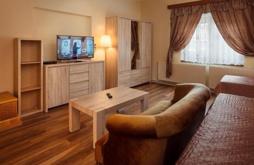 Szentendrei Apartment | Honti Apartmanház