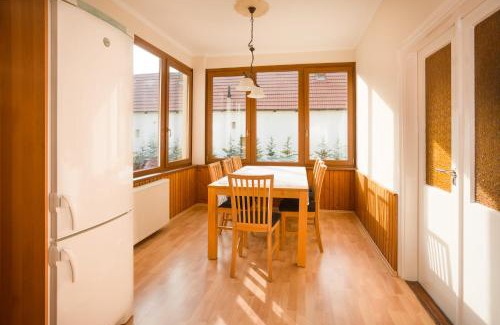 Szentendrei Apartment | Honti Apartmanház