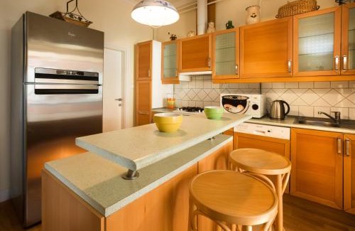 Szentendrei Apartment | Honti Apartmanház