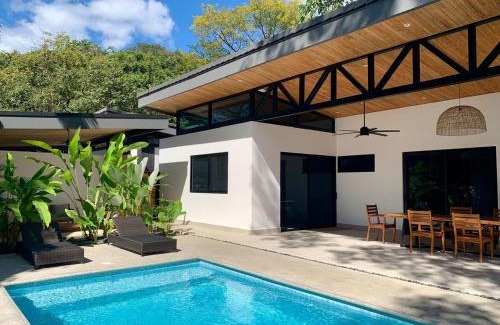 Nosara House | Honu Villas - Wai