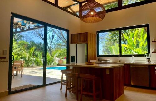 Nosara House | Honu Villas - Wai