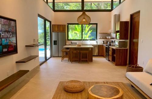 Nosara House | Honu Villas - Wai