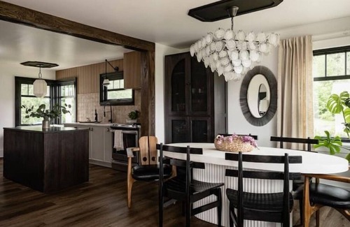 Belfair House | Hood Canal Beach Retreat