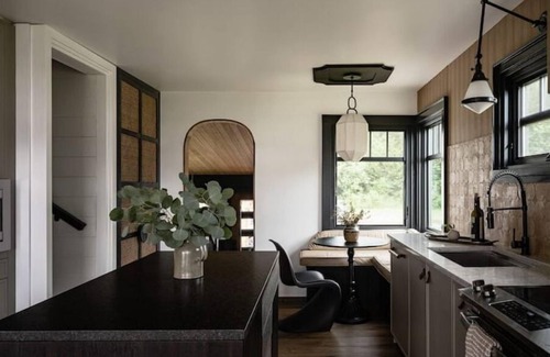 Belfair House | Hood Canal Beach Retreat