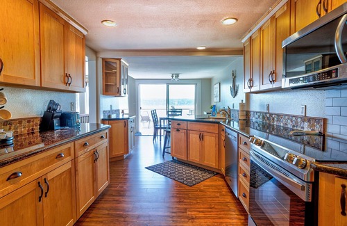 Belfair House | Hood Canal Vacation Cottage