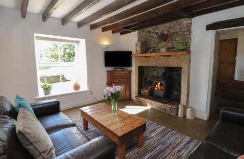Holwick House | Hoodgill Barn