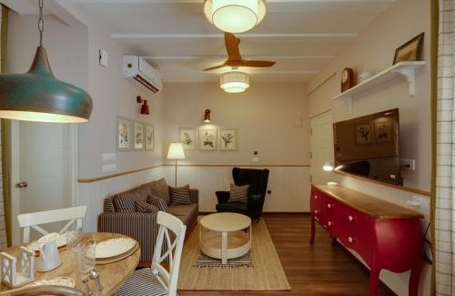 Bengaluru Apartment | Hoodo Zoe - Hebbal Bangalore Apartments