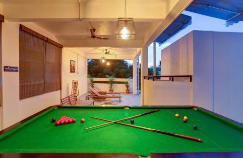 Bengaluru Apartment | Hoodo Zoe - Hebbal Bangalore Apartments